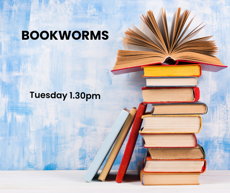 Bookworms