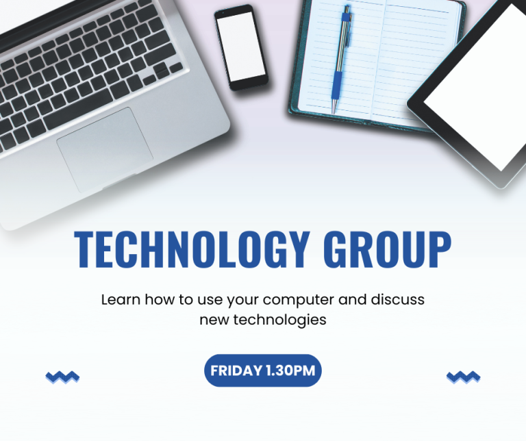 Technology group
