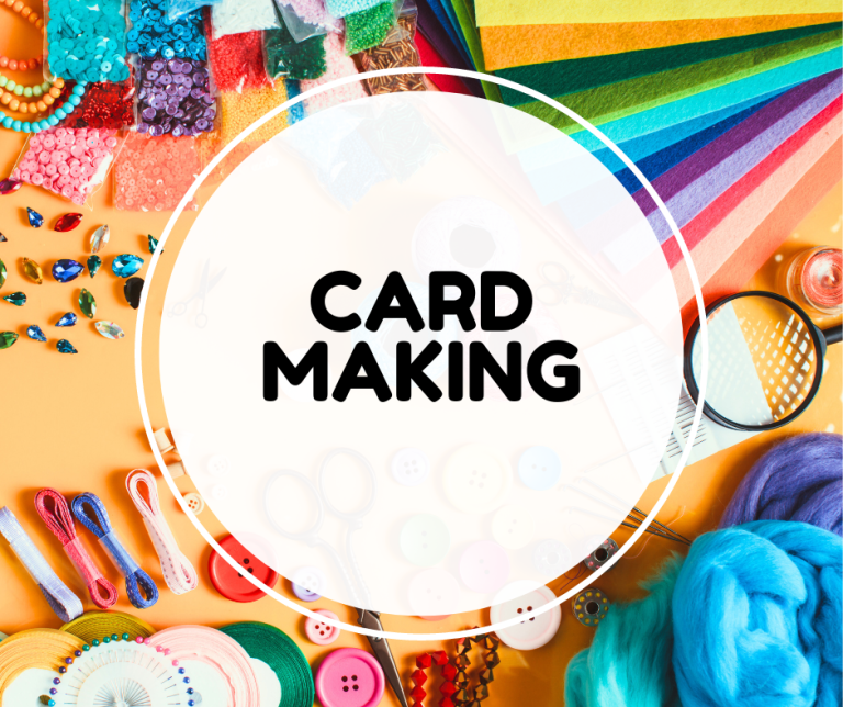 card making