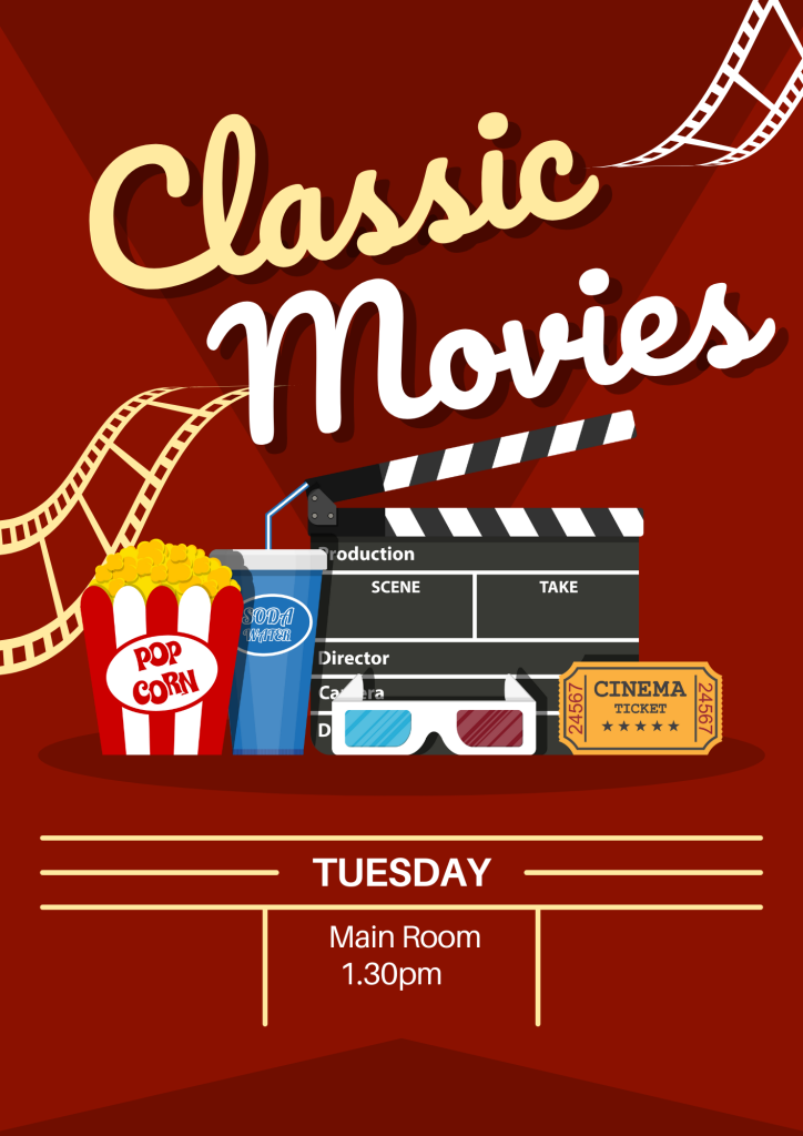 Classic Movies