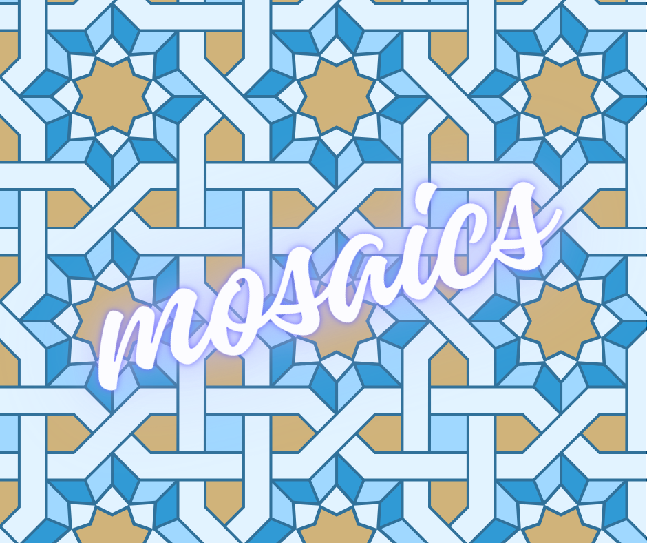 mosaics