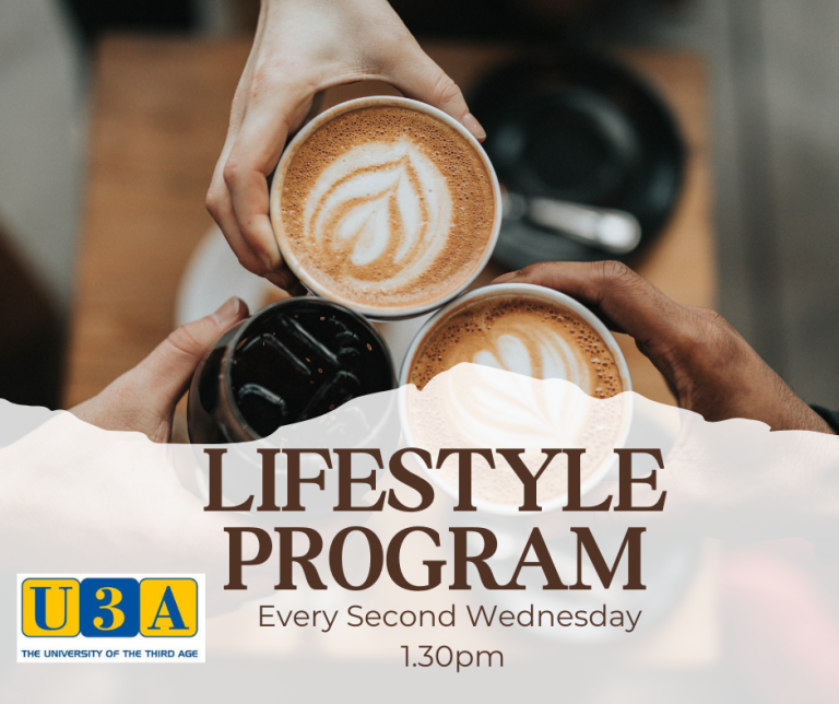 Lifestyle Program (2)