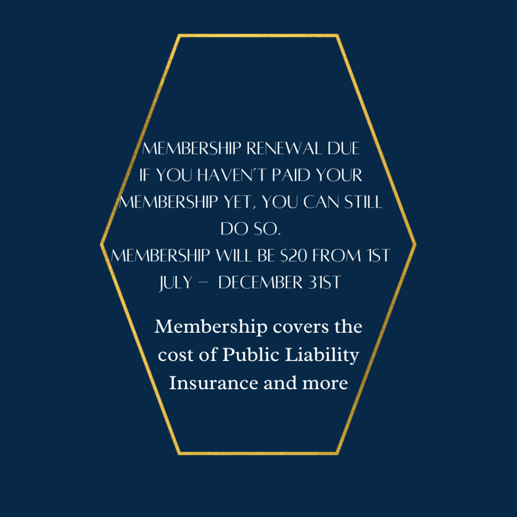 membership renewals due