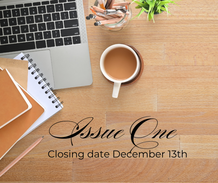 Issue One closing date (1)