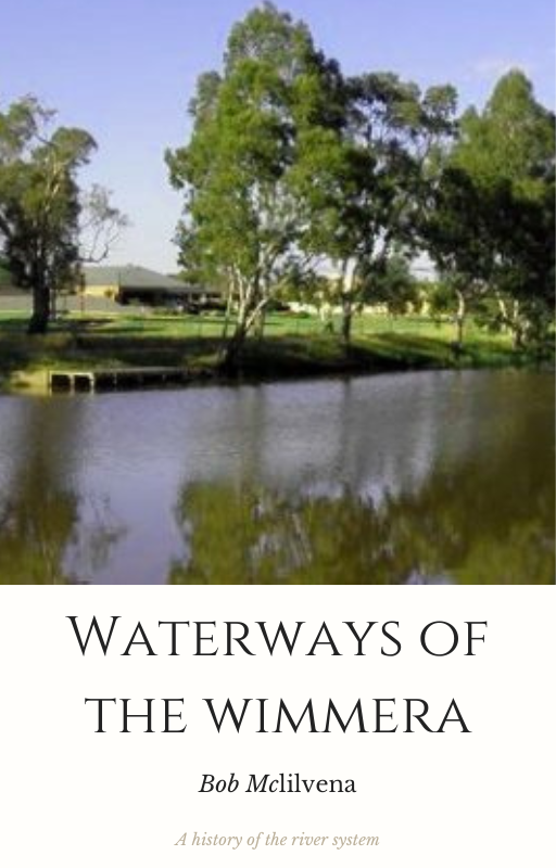 Waterways of the Wimmera