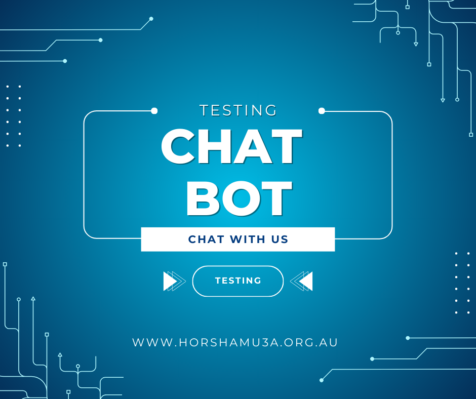 cHAT BOT