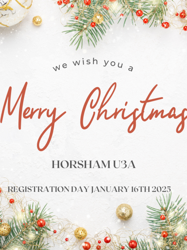 we wish you a