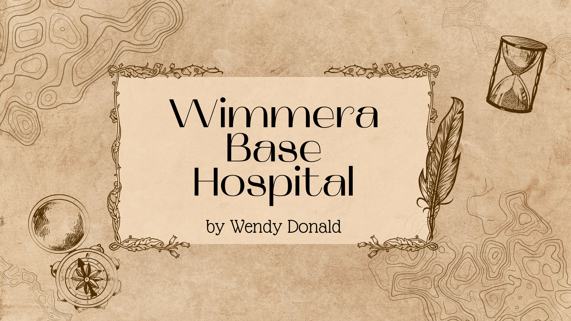 Wimmera Base Hospital