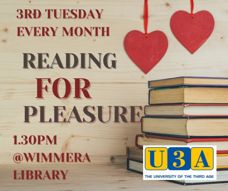 reading for pleasure (1)