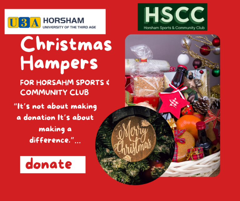 Supporting our Community