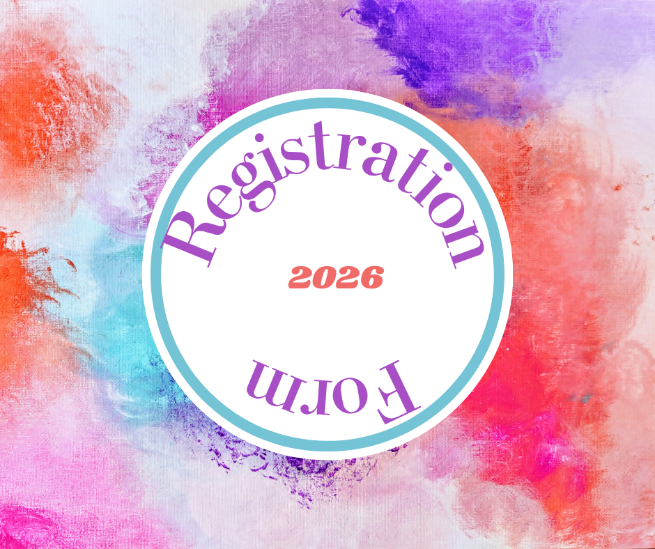2026 Registration Form Cover