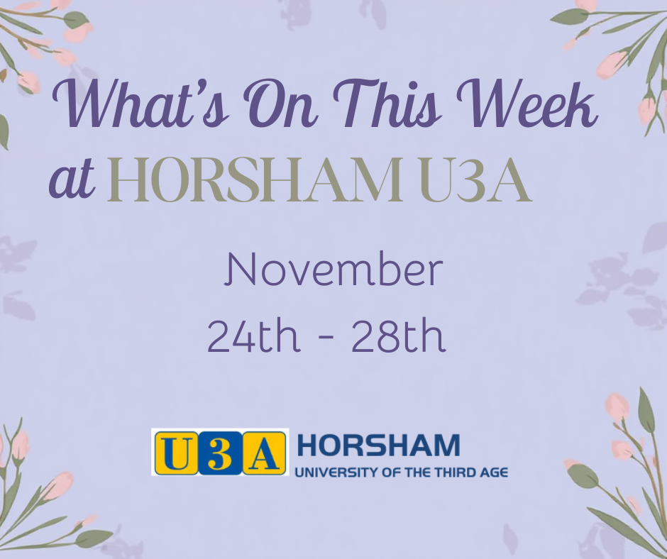 November 24th - 28th