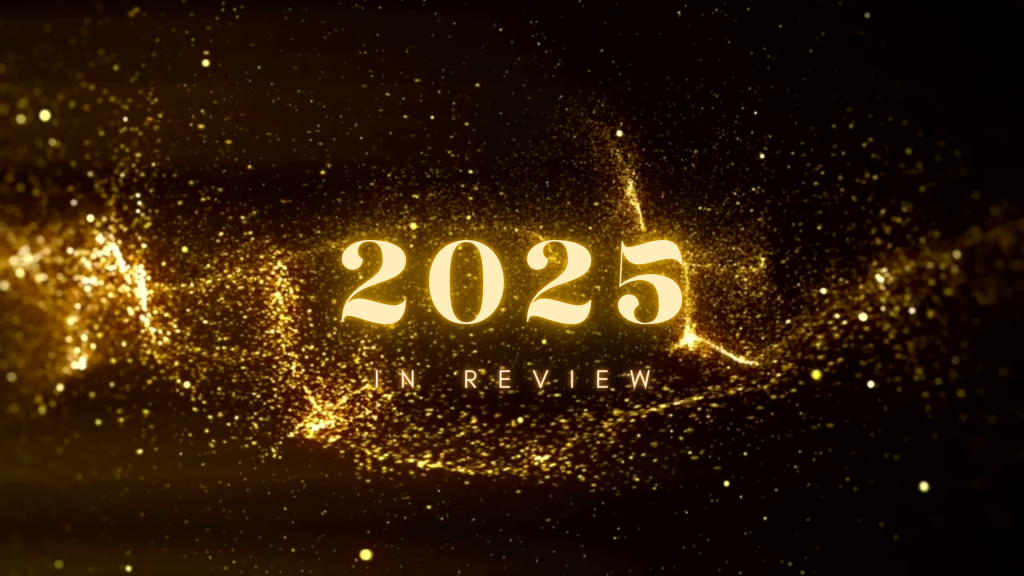 2025 U3A in Review