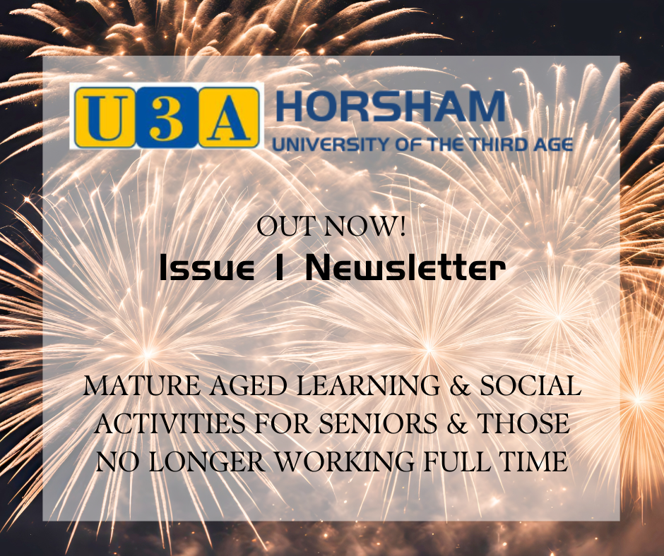 Issue 1 2026 header image