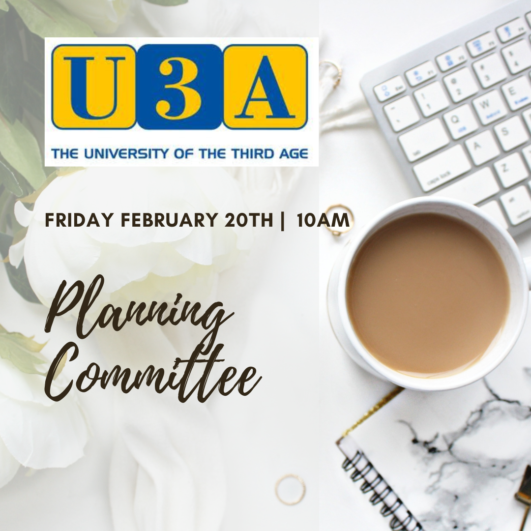 Planning Committee - february 2026