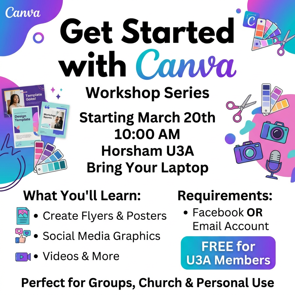 create with canva