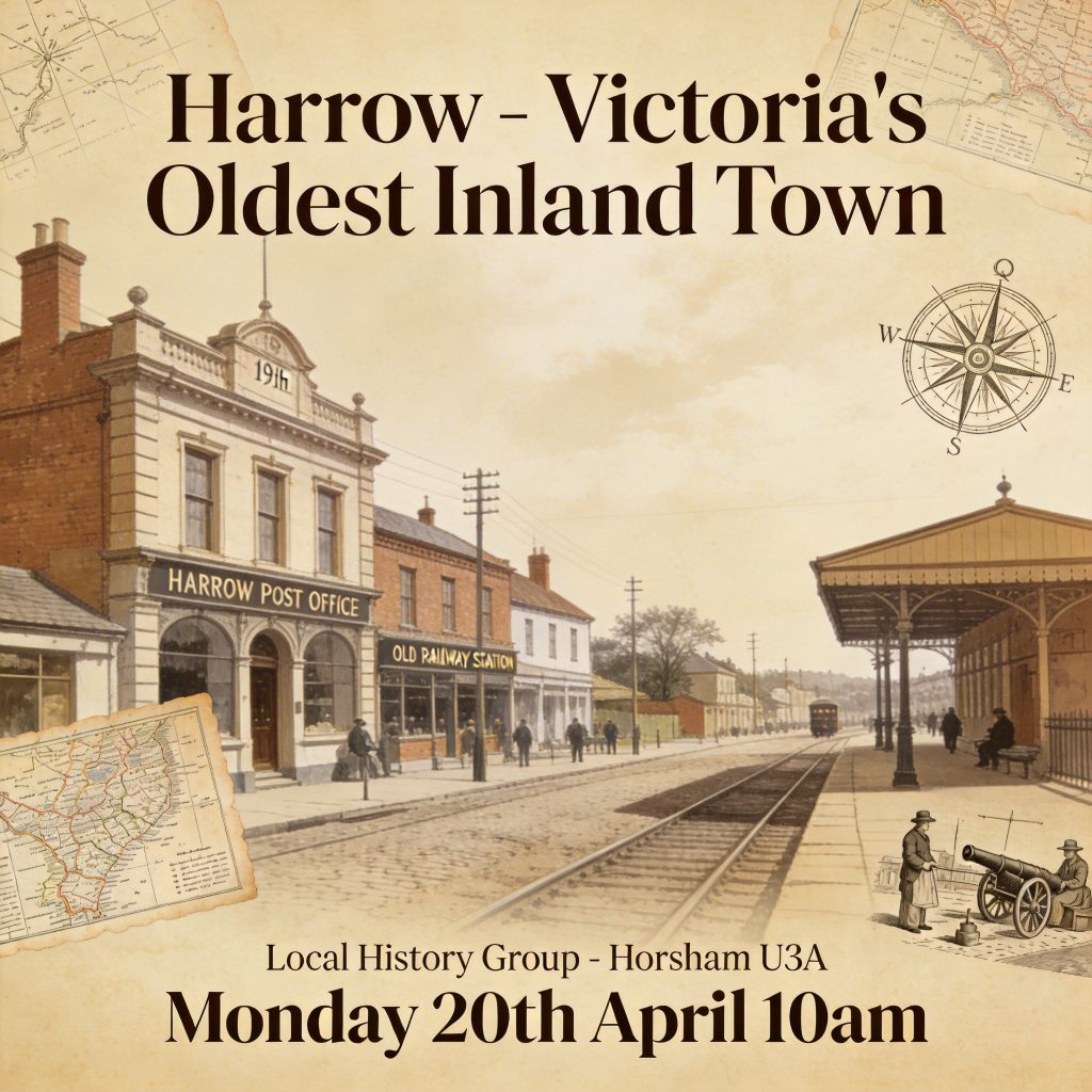 Historic Harrow