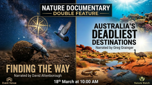 Australias Deadliest Destinations