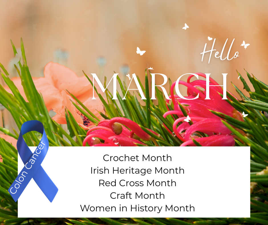 March Awareness (1)
