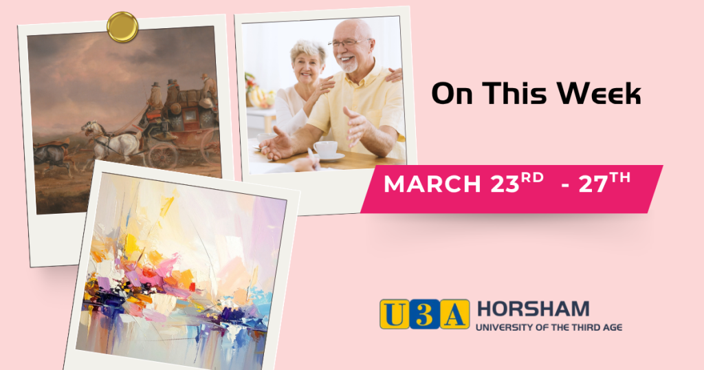 this meek march 23 2026