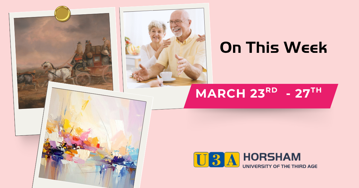 this meek march 23 2026