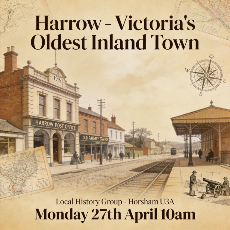 harrow