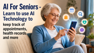 AI For Seniors