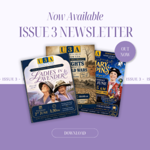 from the newsletter