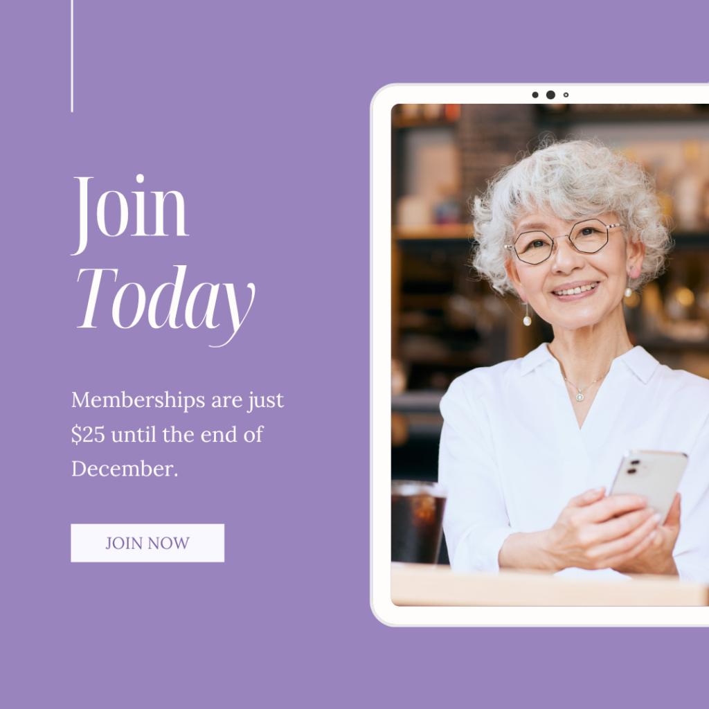 join now