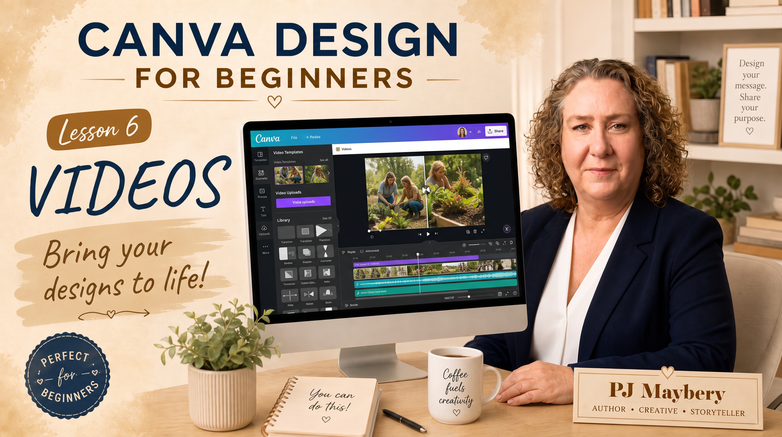 Lesson Six – Videos