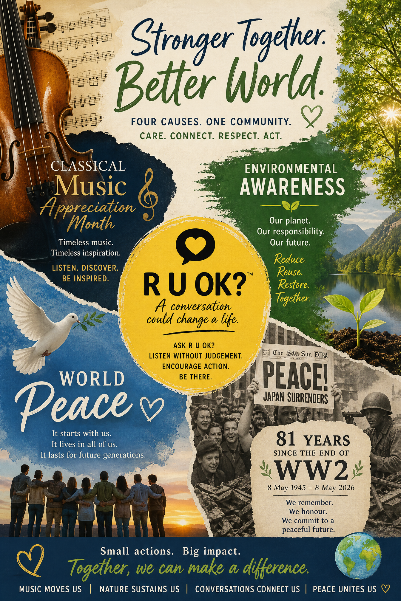 September Awareness