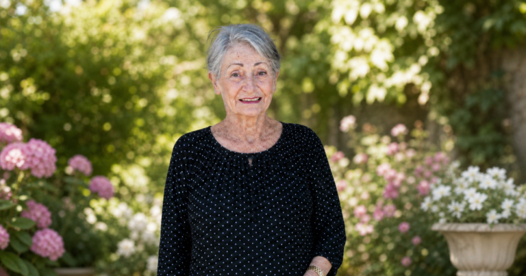 Remembering Helen Fleming: A Cherished Life Member and Friend