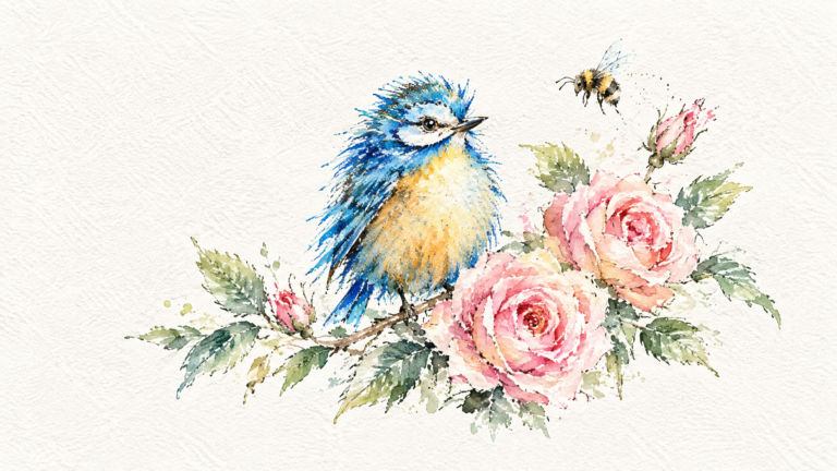 Art and Singing for Fun: A Morning of Creativity